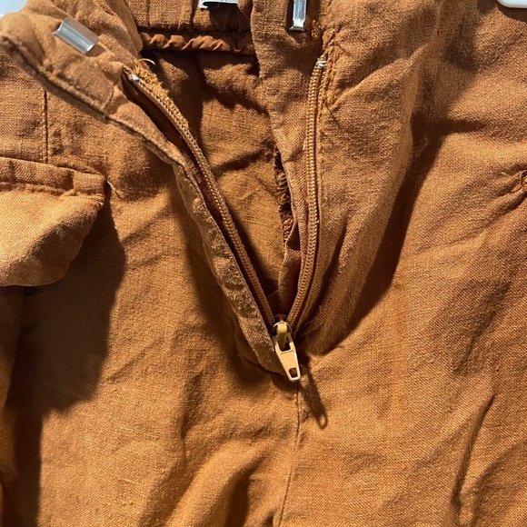 3 for $30_ Zara girl bottom, legging - Picture 2 of 8